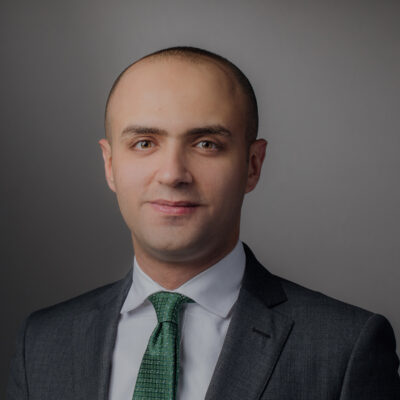 Amr Saleh, MD