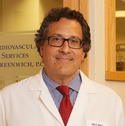 John Setaro, MD