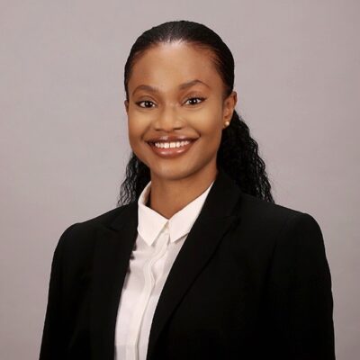 Nneka Nwokeocha, MD