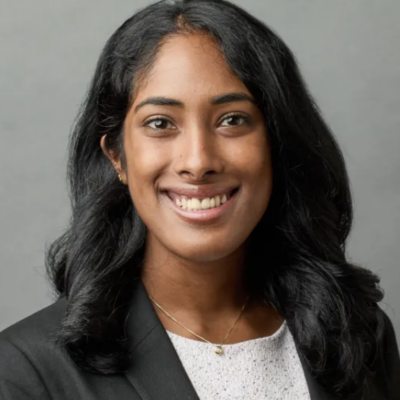 Soumya Banna, MD
