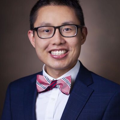 Ruey Hu, MD, MPH